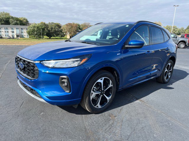 Used 2023 Ford Escape ST-Line Select w/ Tech Pack #2 AWD/4WD image 26
