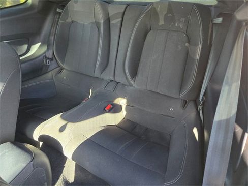 Used 2021 Ford Mustang Coupe w/ Equipment Group 101A image 14