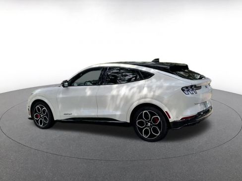 Used 2023 Ford Mustang Mach-E GT image 10