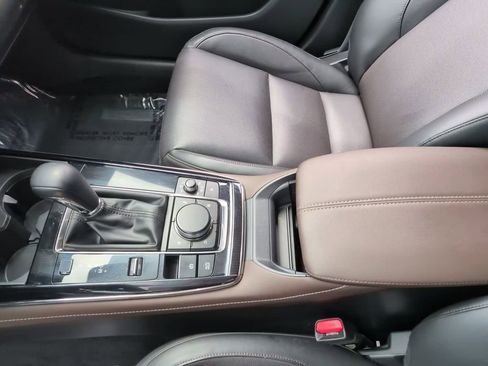Used 2021 MAZDA CX-30 AWD 2.5 S w/ Premium Package image 21