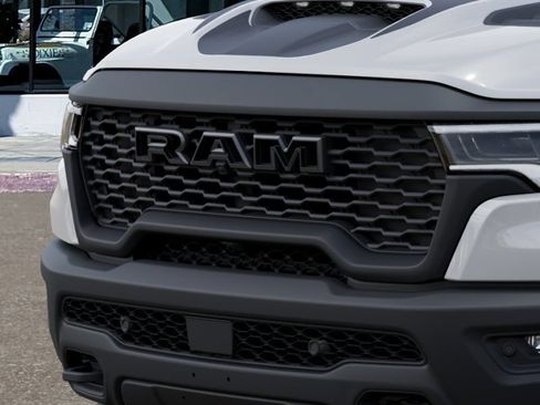 New 2026 RAM 1500 RHO AWD/4WD image 11