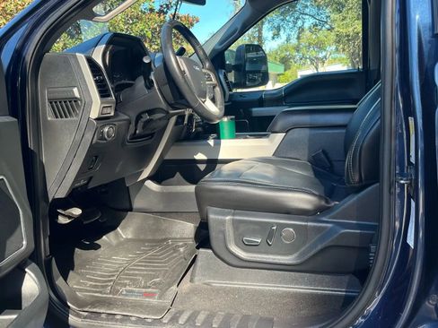 Used 2019 Ford F250 Lariat w/ Lariat Value Package image 20