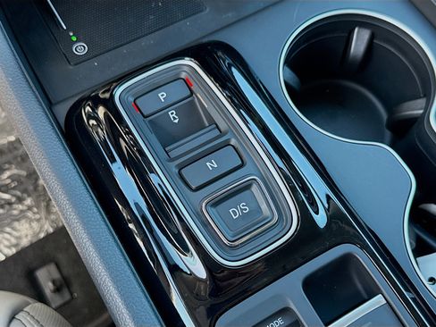 New 2026 Honda Pilot EX-L image 16