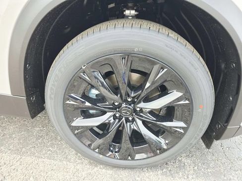 New 2026 MAZDA CX-90 3.3 Turbo w/ Premium Sport Pkg AWD/4WD image 15