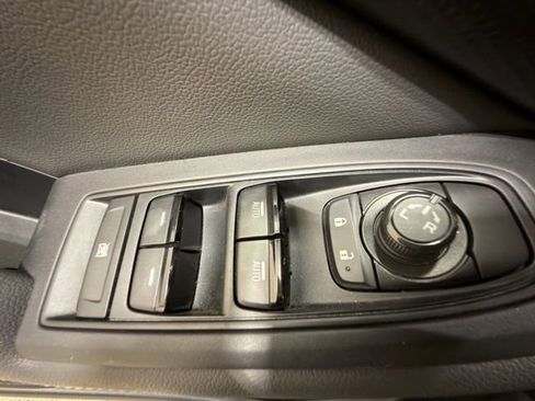 Used 2022 Subaru Forester Wilderness AWD/4WD image 12