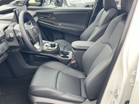 New 2026 Toyota bZ image 7