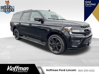 Certified 2022 Ford Expedition Max Limited video 1