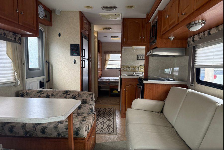 Used 2006 Ford E-450 and Econoline 450 RWD image 47