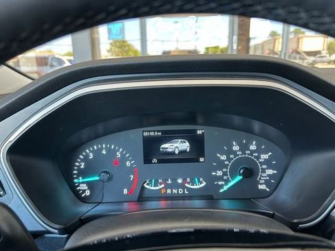 Certified 2022 Ford Escape SE w/ SE Sport Appearance Package AWD/4WD image 15