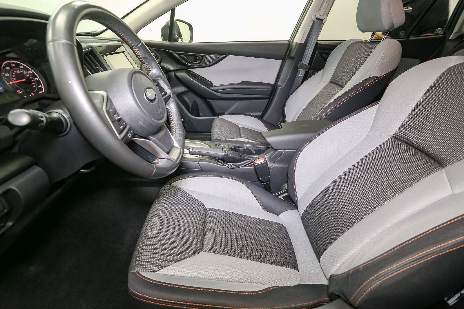 Used 2018 Subaru Crosstrek 2.0i Premium AWD/4WD image 40