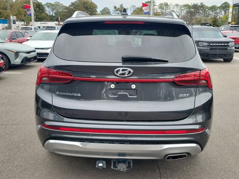 Used 2023 Hyundai Santa Fe Calligraphy image 4