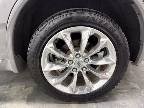 Used 2021 Dodge Durango Citadel w/ Technology Group AWD/4WD image 27