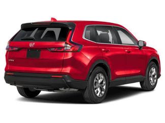 Used 2026 Honda CR-V LX video 2