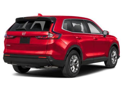 Used 2026 Honda CR-V LX image 2