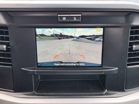 New 2026 Ford F250 4x4 Crew Cab Super Duty image 18