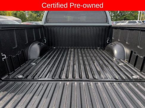 Certified 2026 Toyota Tundra SR5 AWD/4WD image 26