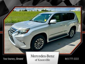 Used 2015 Lexus GX 460 Luxury w/ Preferred Accessory Package AWD/4WD video 1