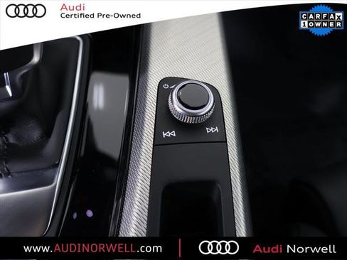 Certified 2025 Audi A5 2.0T Premium Plus image 5