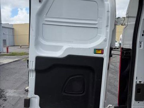 Used 2024 Ford Transit 150 Low Roof w/ Load Area Protection Package RWD image 18