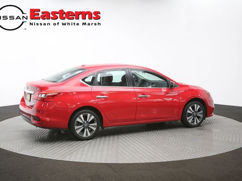 Used 2019 Nissan Sentra SV w/ Special Edition Package image 84