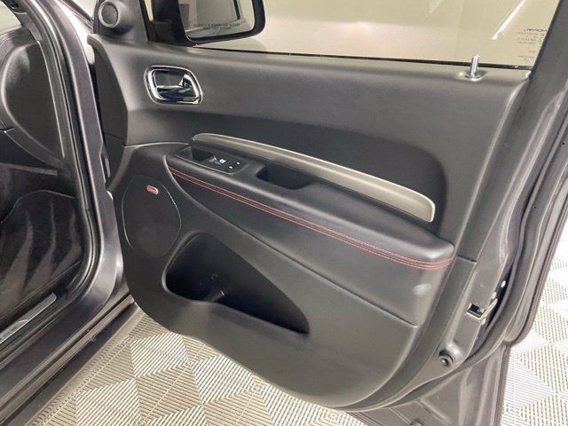 Used 2017 Dodge Durango R/T w/ Technology Group AWD/4WD image 23