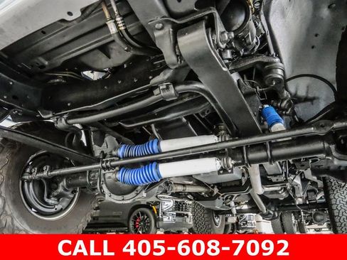 Used 1989 Chevrolet Blazer 4WD image 56