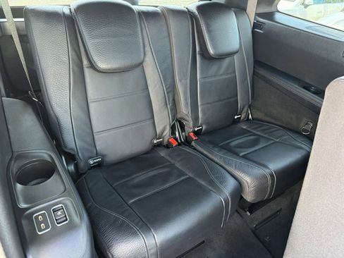 New 2026 Mercedes-Benz GLS 450 4MATIC image 4