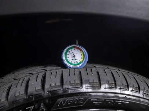 Used 2025 Lexus NX 350 AWD w/ Premium Package image 44