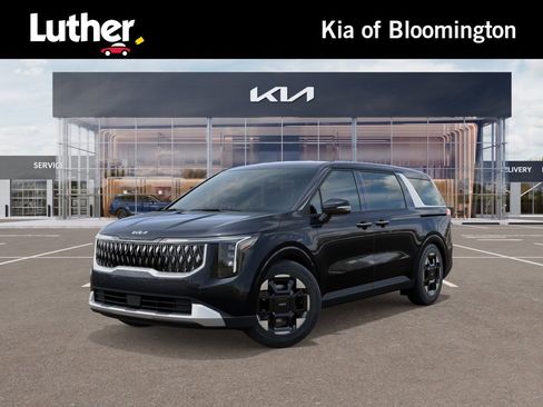 New 2026 Kia Carnival EX image 1