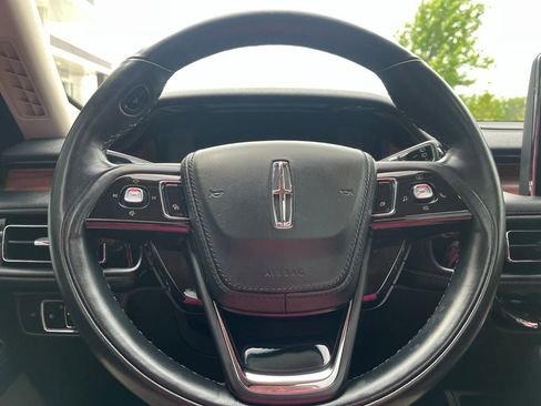 Used 2023 Lincoln Aviator Reserve w/ Equipment Group 201A AWD/4WD image 28