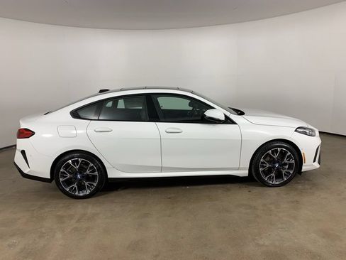 Used 2025 BMW 228i xDrive AWD/4WD image 7