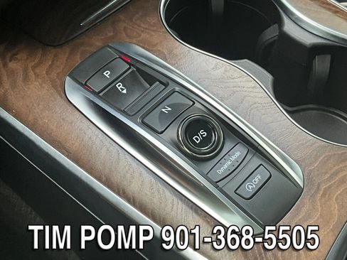 Used 2020 Acura MDX SH-AWD w/ Advance Package image 29