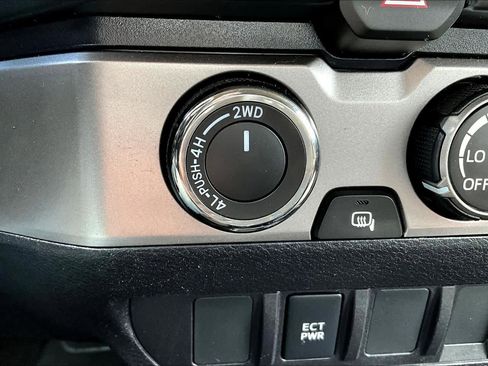 Used 2020 Toyota Tacoma SR w/ SX Package image 34