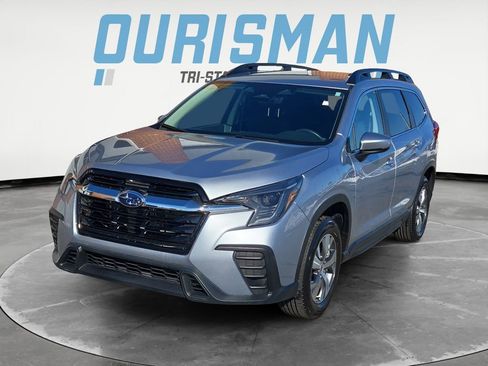 Certified 2024 Subaru Ascent Premium w/ Convenience Package image 2
