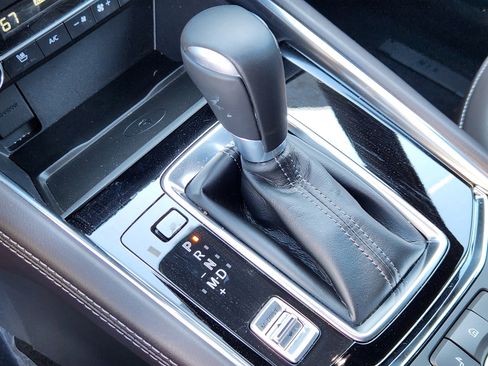 Certified 2025 MAZDA CX-5 Signature image 13