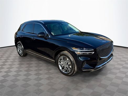 Used 2024 Genesis GV70 2.5T image 4