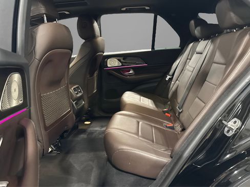 Used 2021 Mercedes-Benz GLE 350 350 AWD image 40