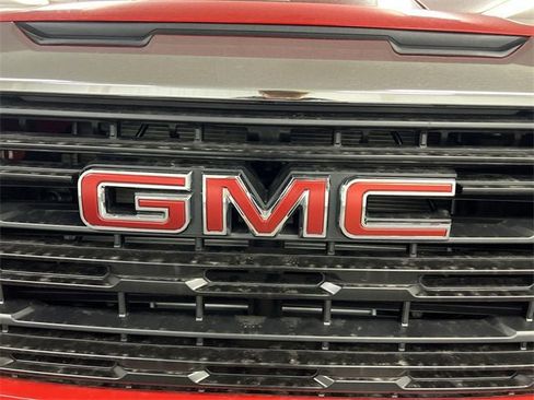 New 2025 GMC Sierra 1500 Pro w/ Trailering Package image 31