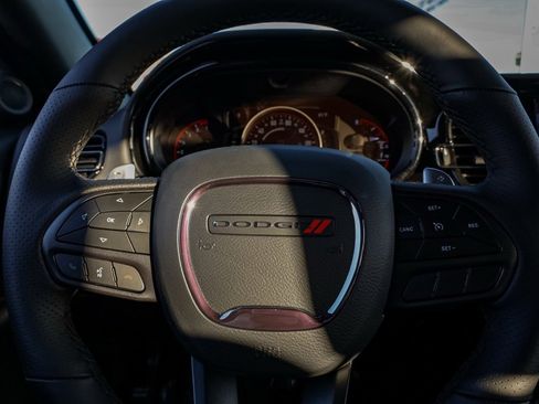 New 2026 Dodge Durango GT image 24