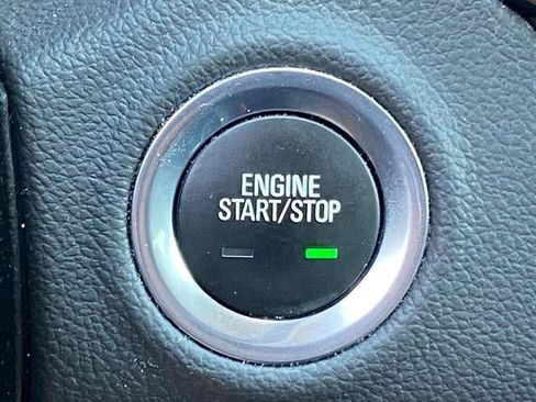 Used 2020 Buick Envision Essence w/ LPO, Cargo Package FWD image 15