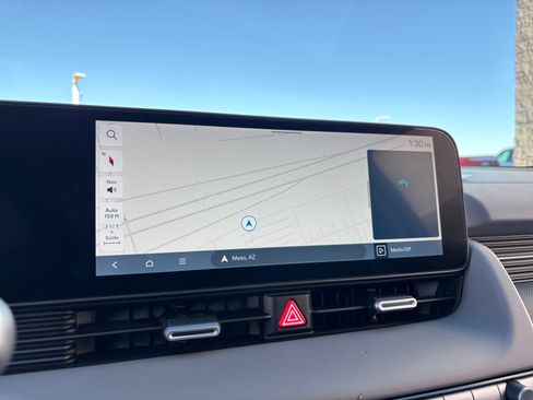 Used 2025 Hyundai Ioniq 5 Limited image 28