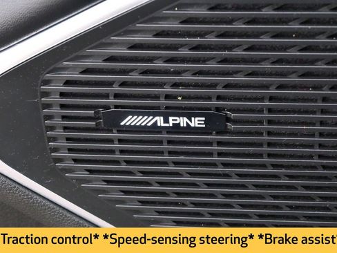 Used 2023 Jeep Wagoneer Series II image 13