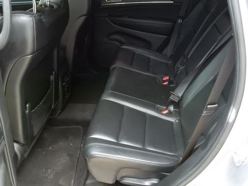 Used 2019 Jeep Grand Cherokee Limited RWD image 13