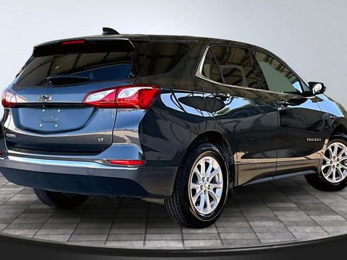 Used 2019 Chevrolet Equinox LT FWD image 6