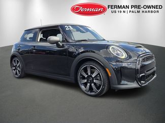 Used 2023 MINI Cooper S video 1