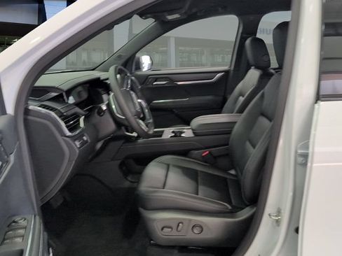 New 2026 GMC Acadia Elevation w/ Black Edition FWD image 5