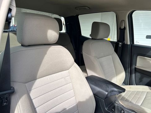 Used 2019 Ford Ranger XLT w/ Trailer Tow Package image 14