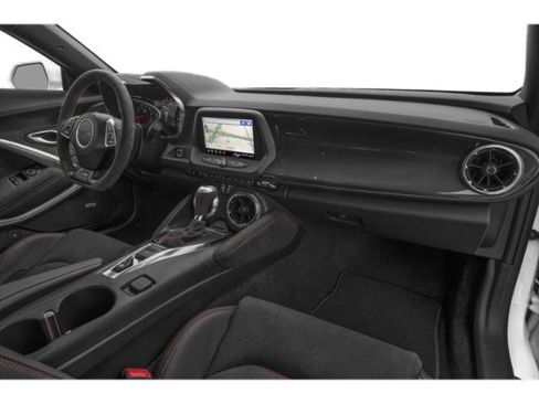 Used 2019 Chevrolet Camaro ZL1 RWD image 18