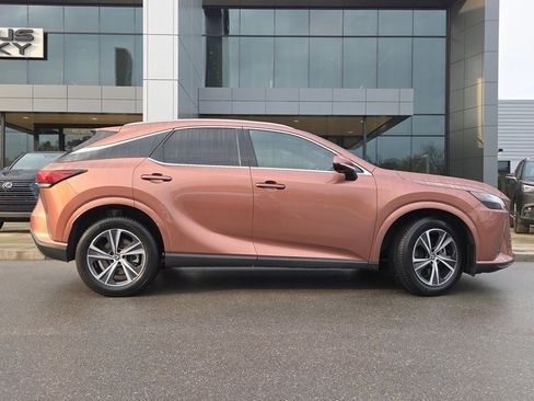 Certified 2023 Lexus RX 350 Premium Plus image 30