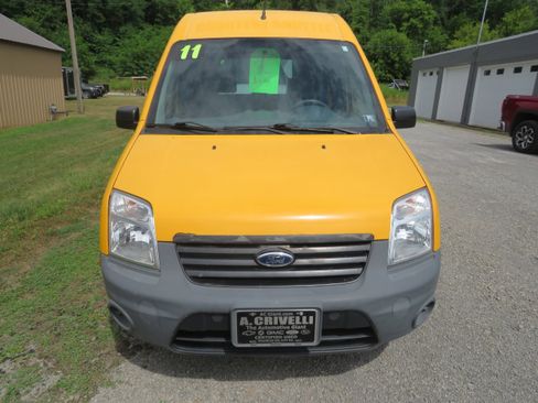 Used 2011 Ford Transit Connect XLT image 2